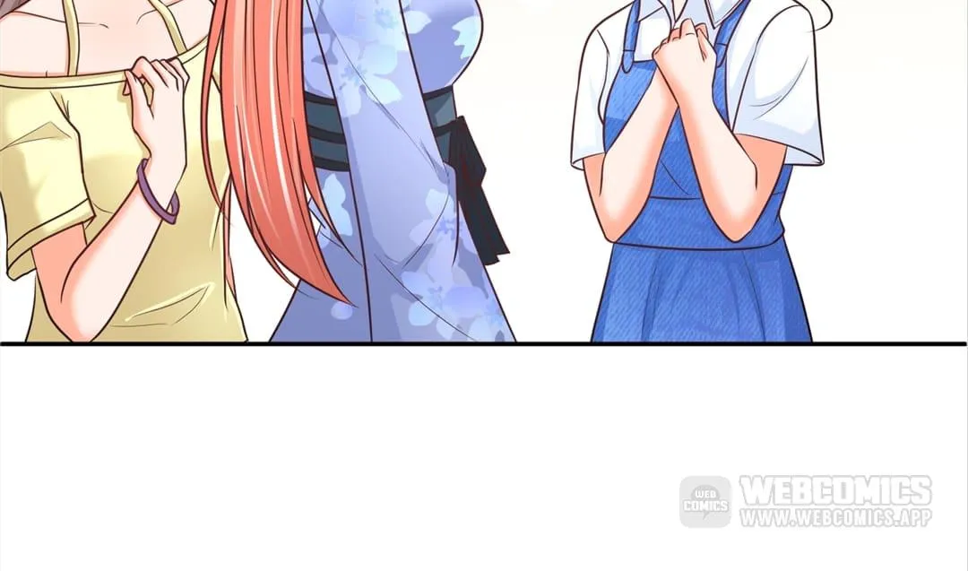 Counter-Attack of a Pregnant Actress Chapter 20 page 3 - 
