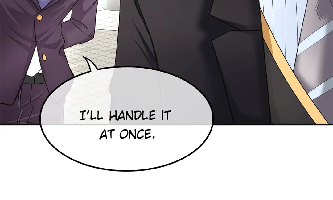 Counter-Attack of a Pregnant Actress Chapter 20 page 25 - 
