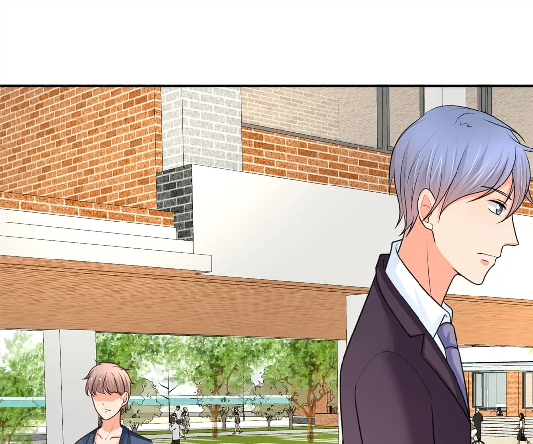 Counter-Attack of a Pregnant Actress Chapter 20 page 26 - 