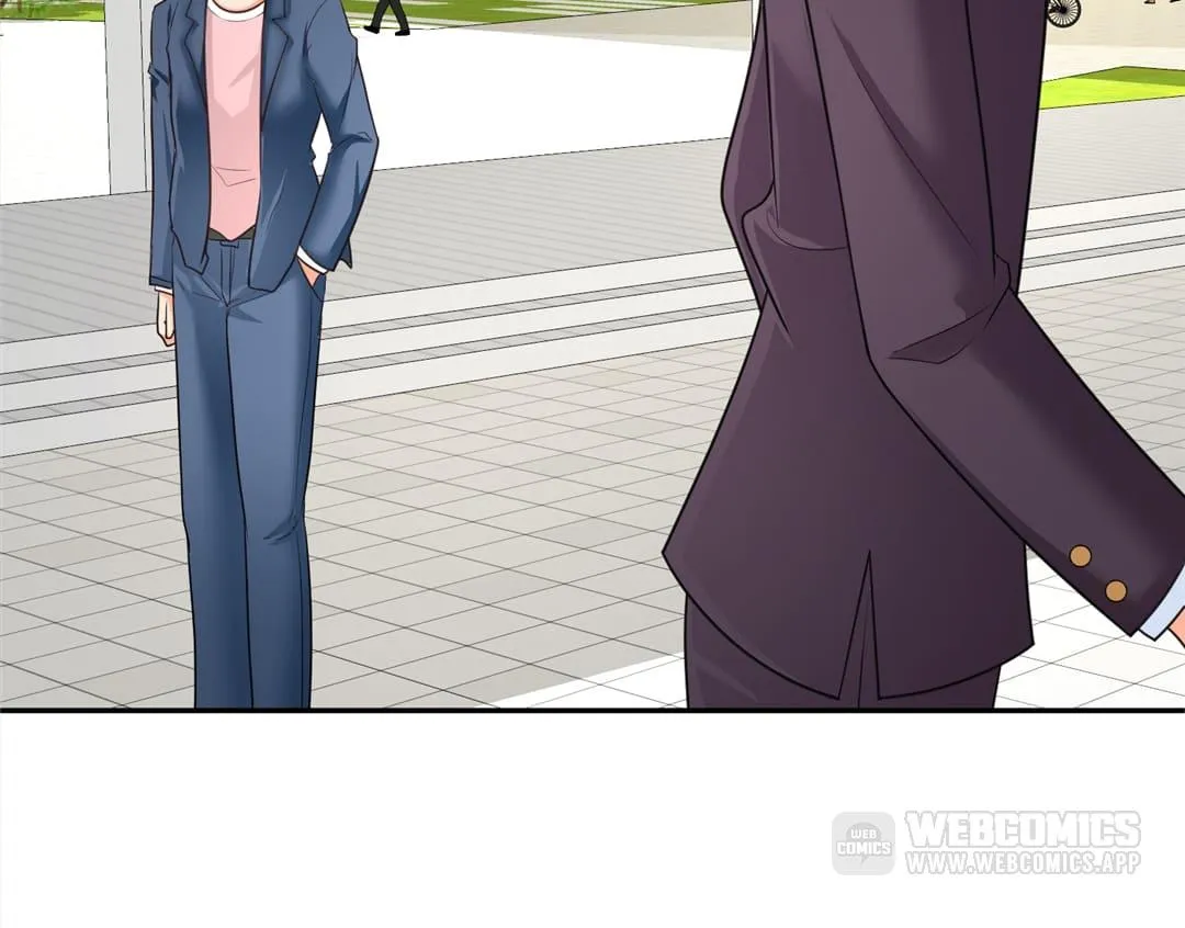 Counter-Attack of a Pregnant Actress Chapter 20 page 27 - 