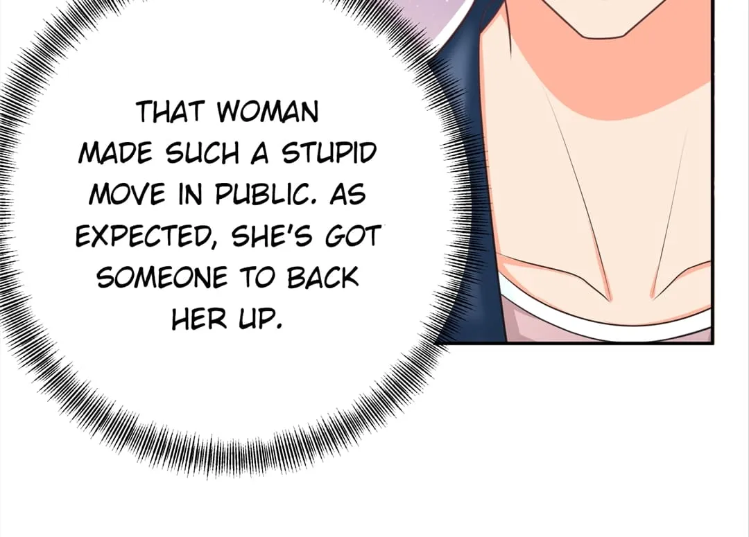 Counter-Attack of a Pregnant Actress Chapter 20 page 29 - 