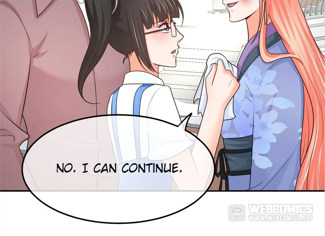 Counter-Attack of a Pregnant Actress Chapter 20 page 31 - 