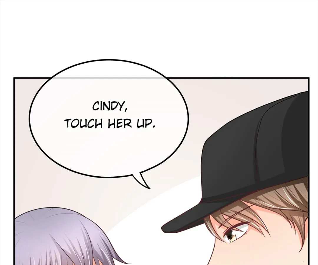 Counter-Attack of a Pregnant Actress Chapter 20 page 32 - 