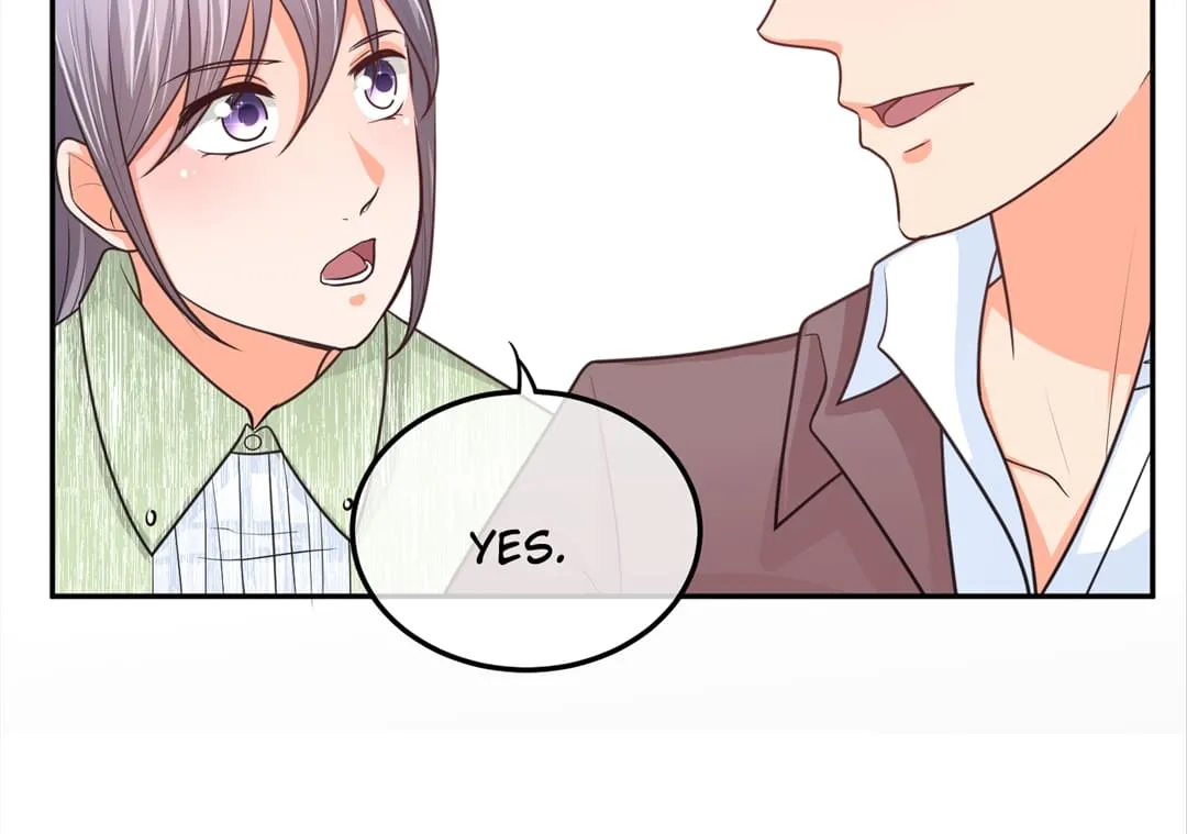 Counter-Attack of a Pregnant Actress Chapter 20 page 33 - 
