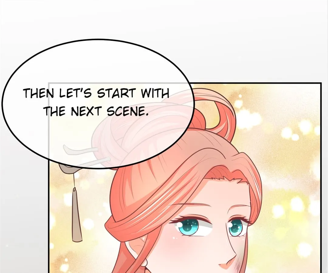 Counter-Attack of a Pregnant Actress Chapter 20 page 34 - 