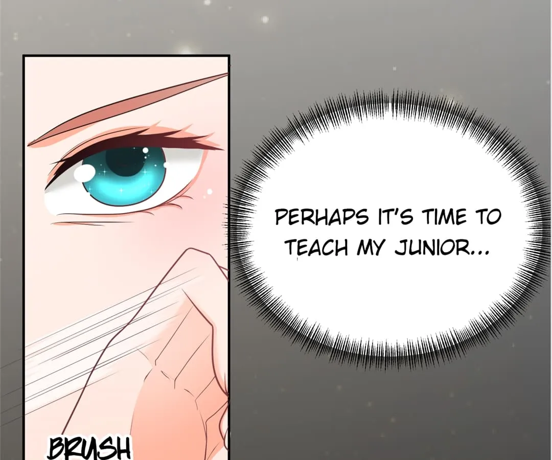 Counter-Attack of a Pregnant Actress Chapter 20 page 36 - 