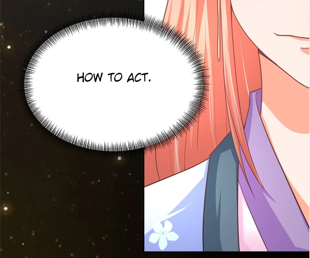 Counter-Attack of a Pregnant Actress Chapter 20 page 38 - 