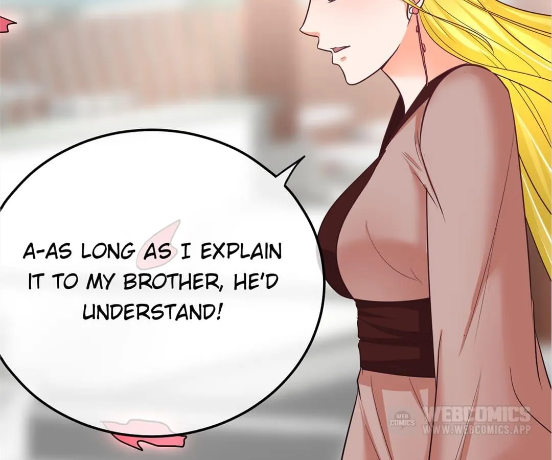 Counter-Attack of a Pregnant Actress Chapter 20 page 51 - 