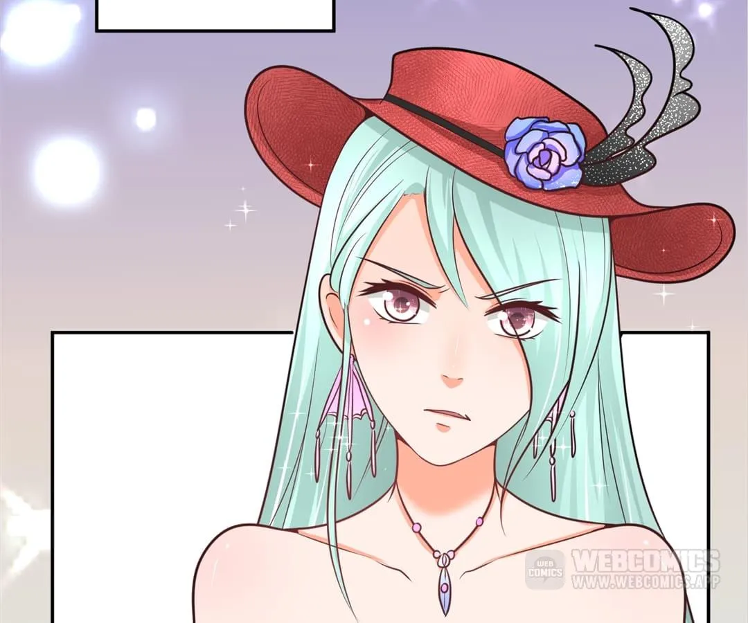 Counter-Attack of a Pregnant Actress Chapter 20 page 7 - 