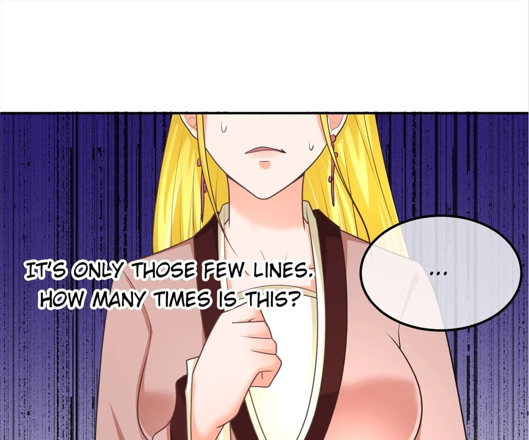 Counter-Attack of a Pregnant Actress Chapter 20 page 69 - 
