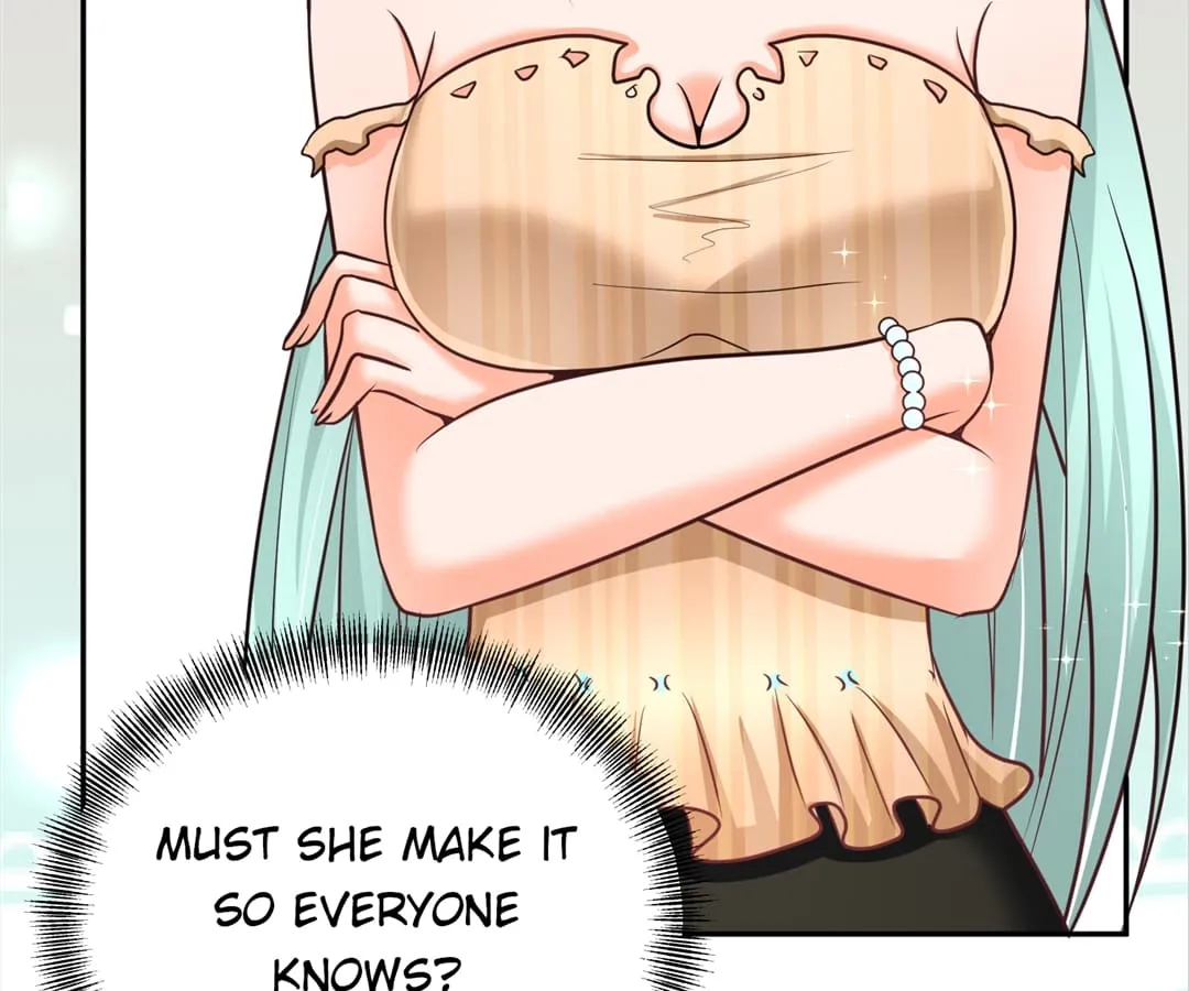Counter-Attack of a Pregnant Actress Chapter 20 page 8 - 