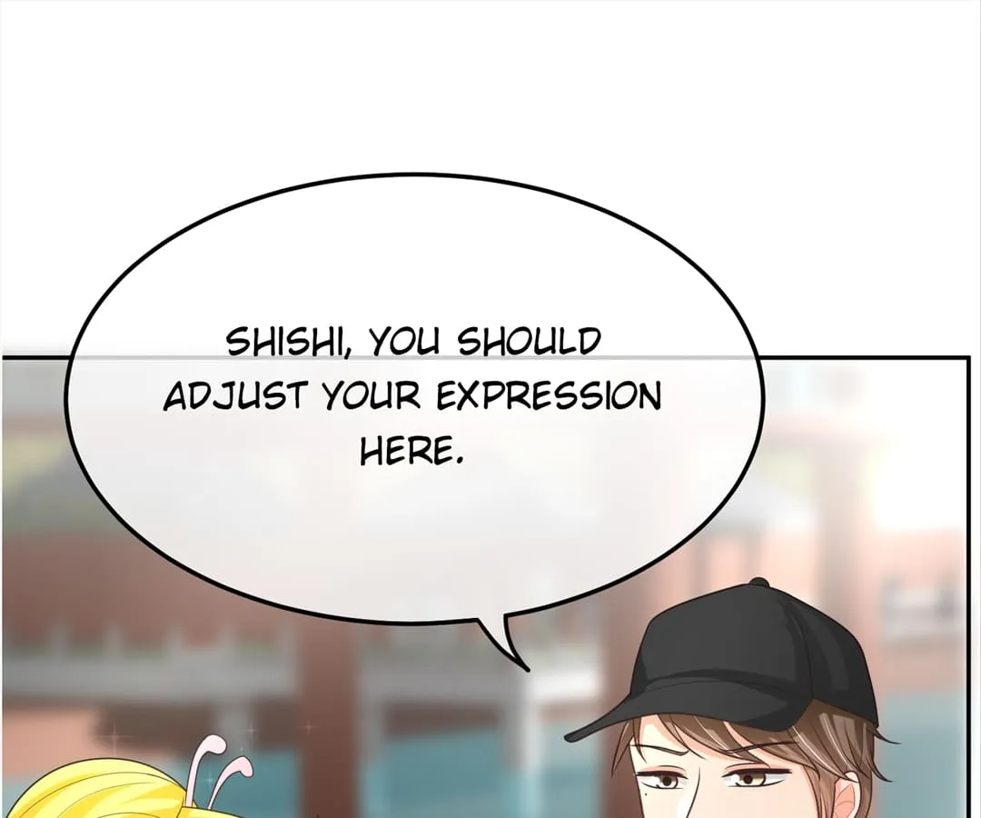 Counter-Attack of a Pregnant Actress Chapter 20 page 71 - 