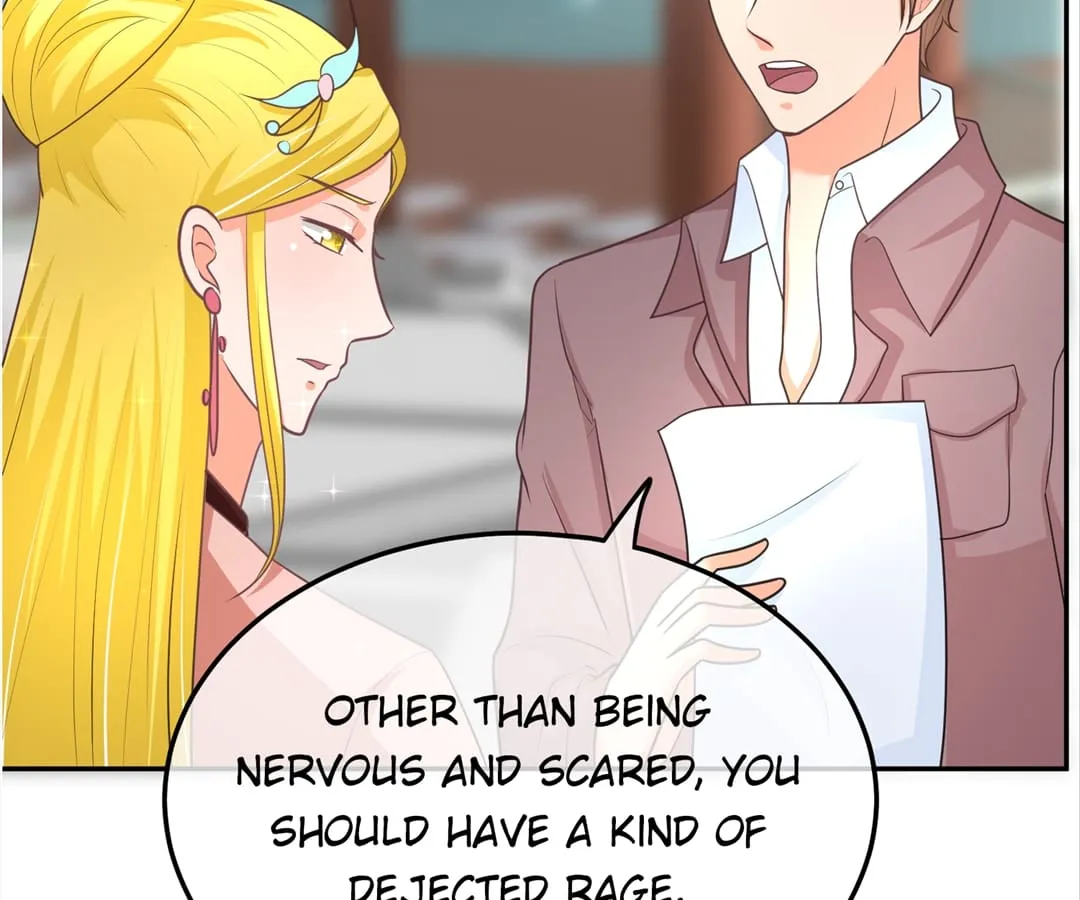 Counter-Attack of a Pregnant Actress Chapter 20 page 72 - 