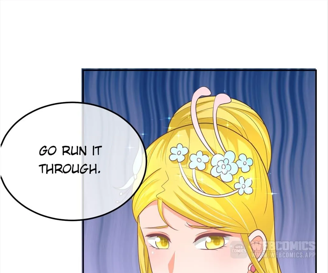Counter-Attack of a Pregnant Actress Chapter 20 page 74 - 