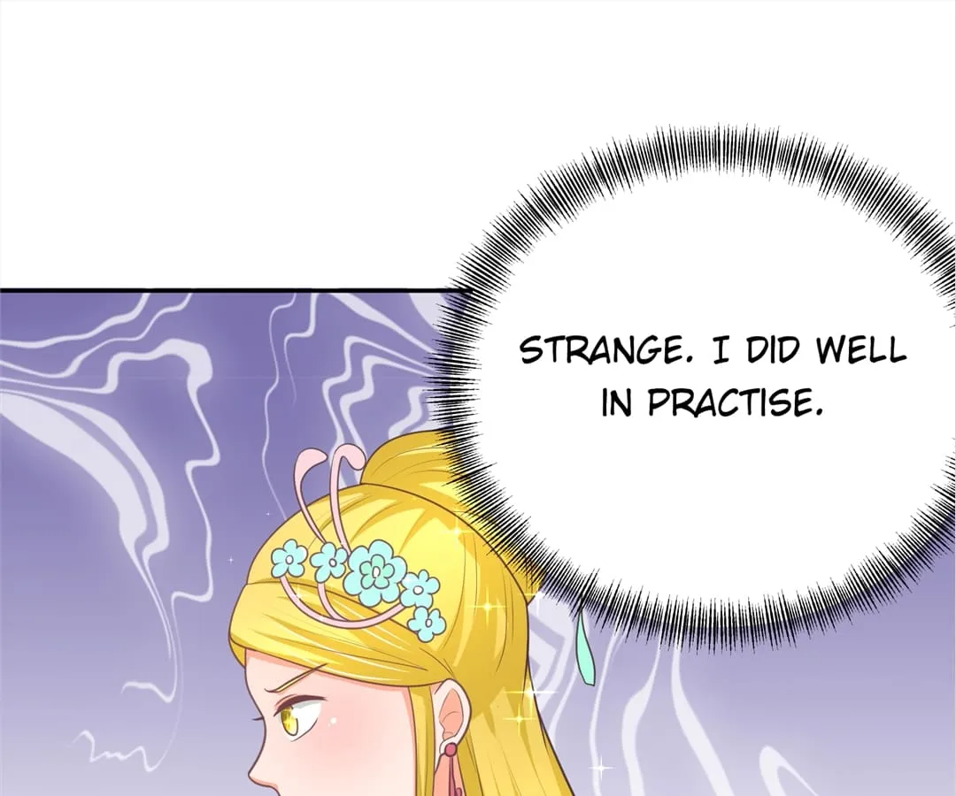 Counter-Attack of a Pregnant Actress Chapter 20 page 76 - 