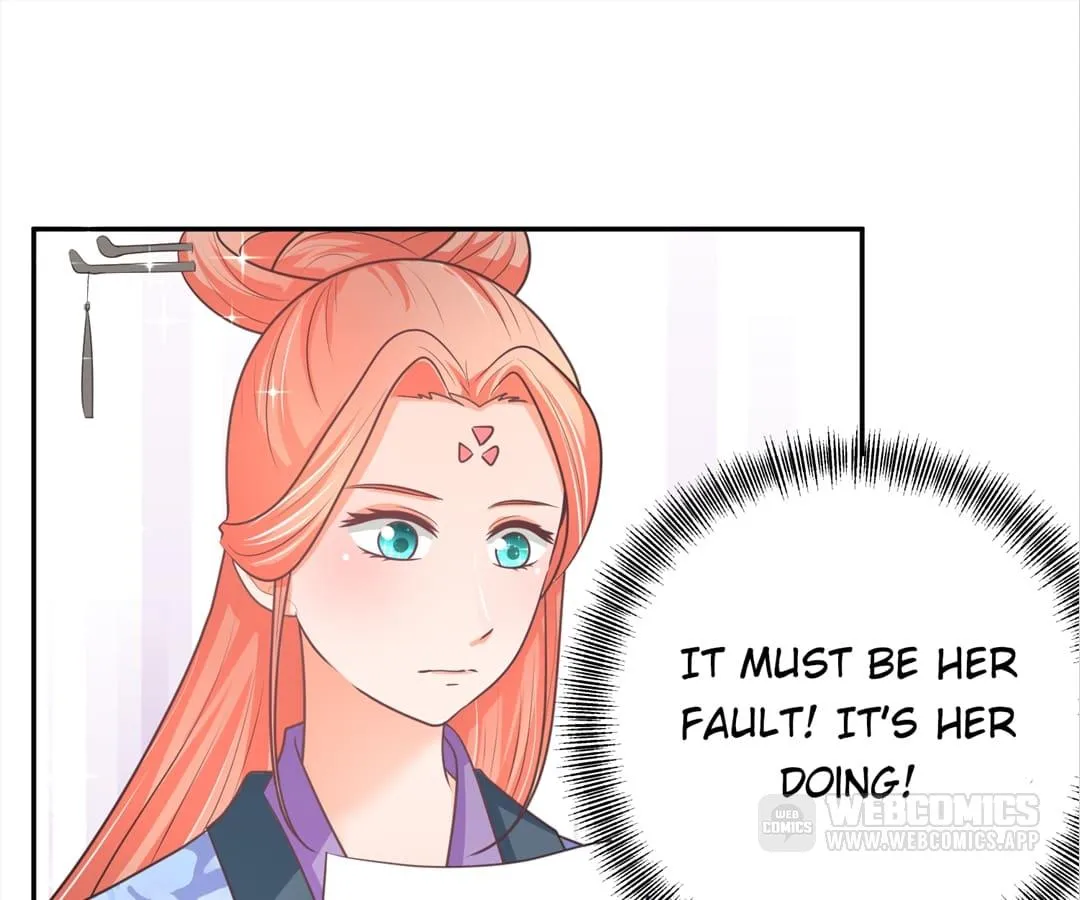 Counter-Attack of a Pregnant Actress Chapter 20 page 78 - 