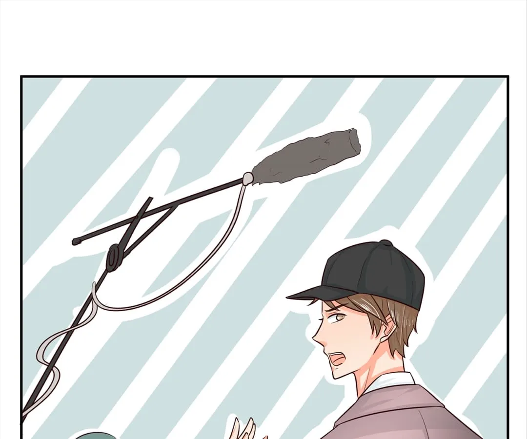 Counter-Attack of a Pregnant Actress Chapter 20 page 80 - 