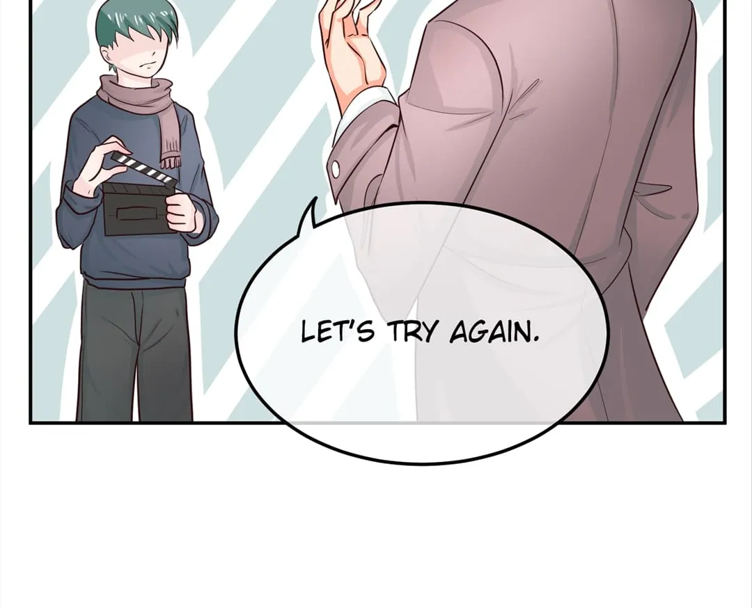 Counter-Attack of a Pregnant Actress Chapter 20 page 81 - 