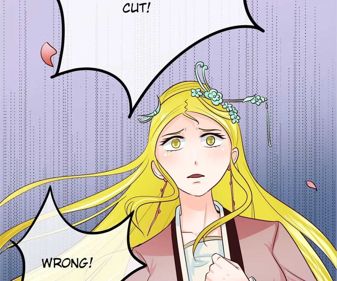 Counter-Attack of a Pregnant Actress Chapter 20 page 87 - 