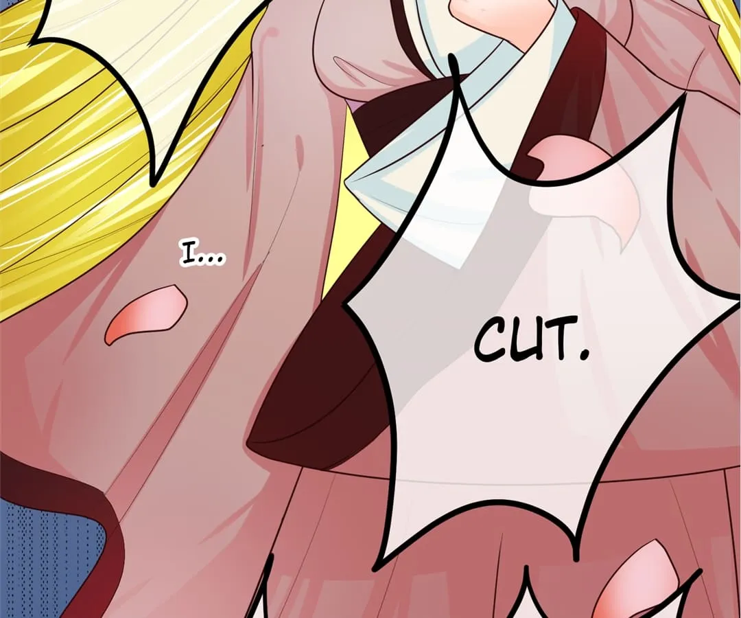 Counter-Attack of a Pregnant Actress Chapter 20 page 88 - 