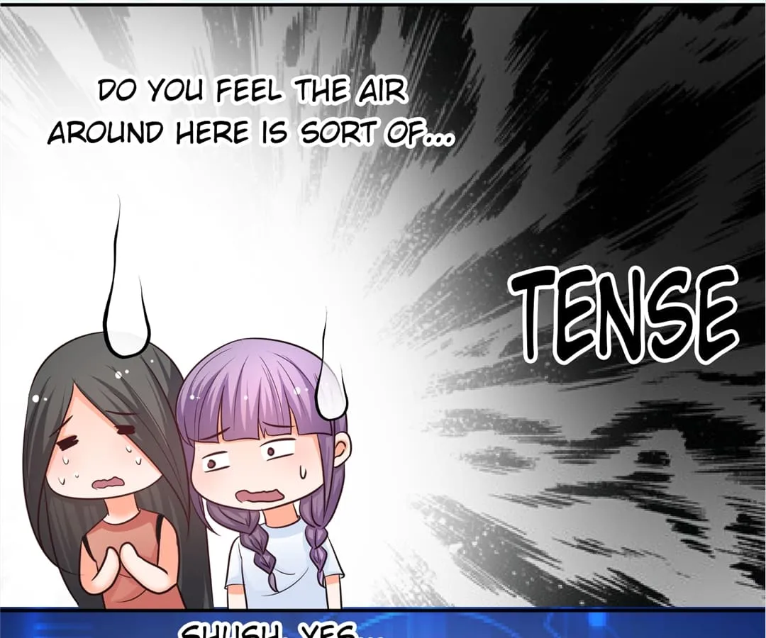 Counter-Attack of a Pregnant Actress Chapter 20 page 10 - 
