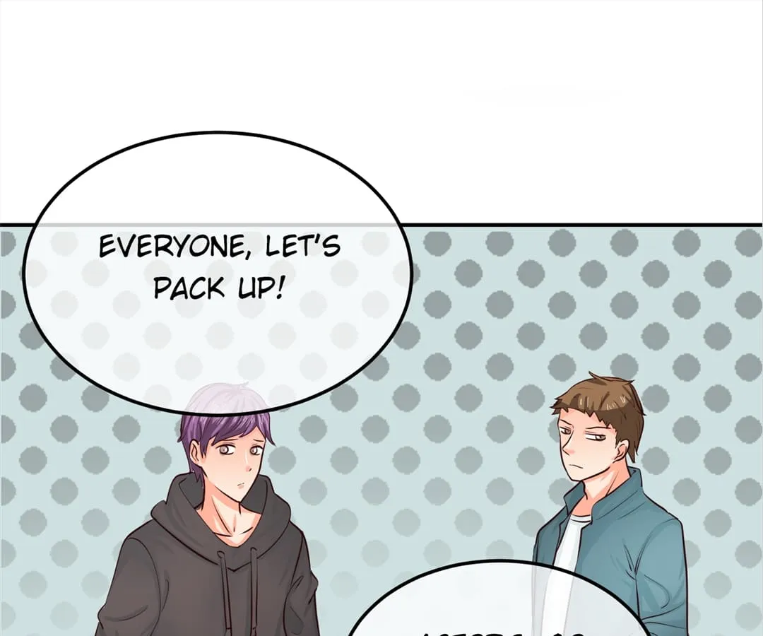 Counter-Attack of a Pregnant Actress Chapter 20 page 95 - 