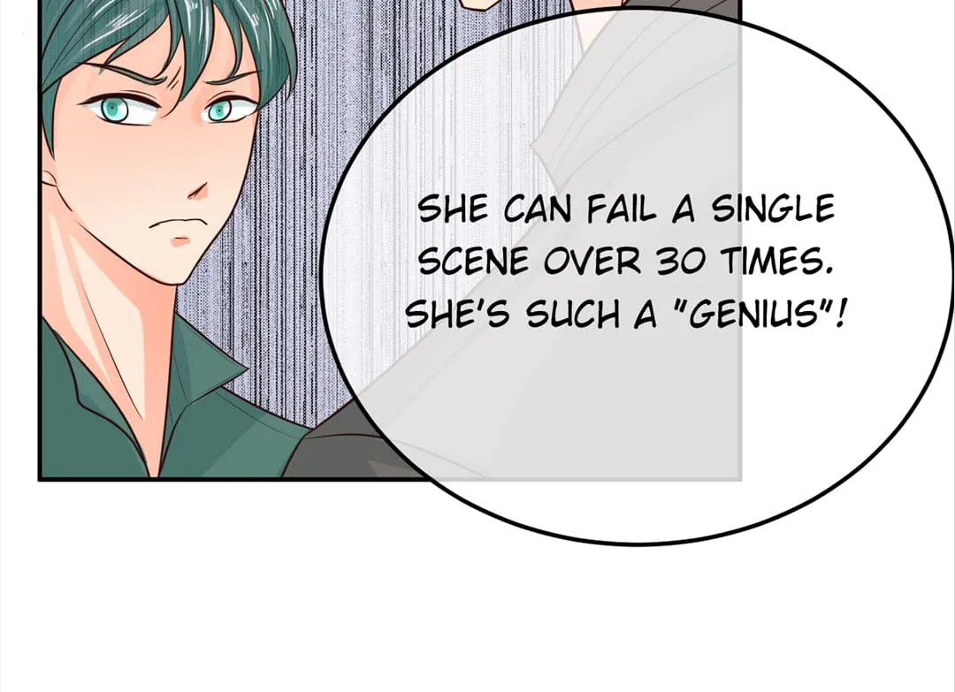 Counter-Attack of a Pregnant Actress Chapter 20 page 99 - 