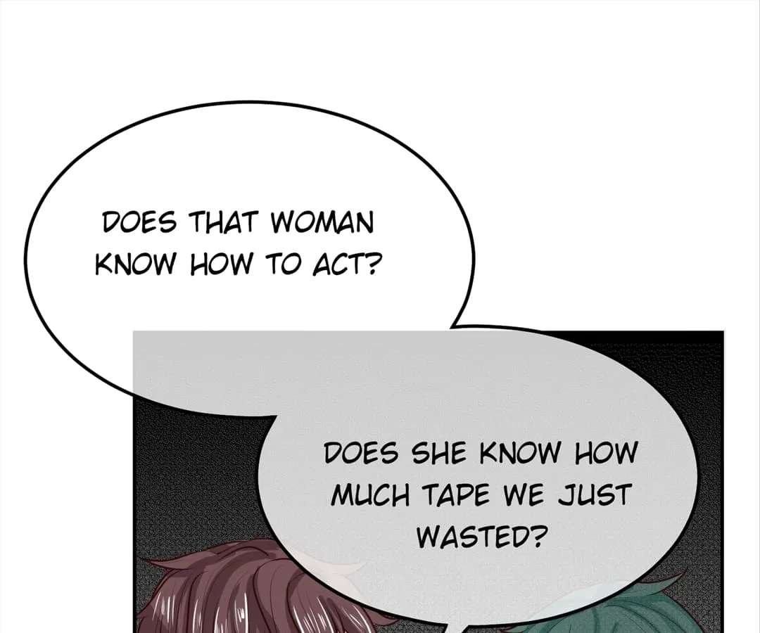 Counter-Attack of a Pregnant Actress Chapter 20 page 100 - 