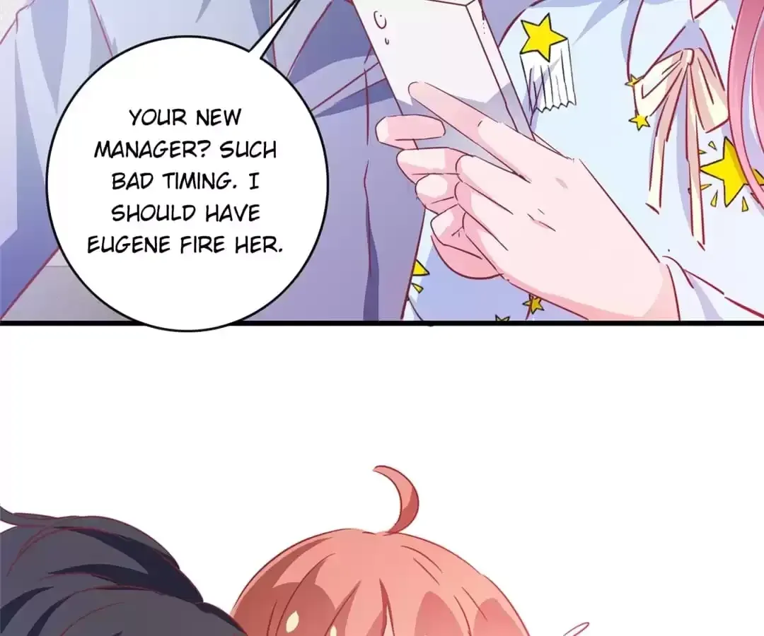Counter-Attack of a Pregnant Actress Chapter 200 page 11 - 