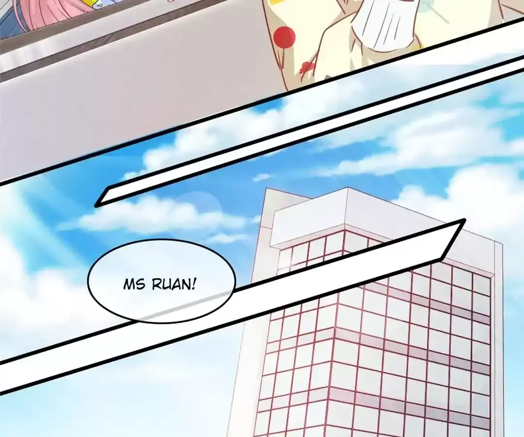 Counter-Attack of a Pregnant Actress Chapter 200 page 17 - 