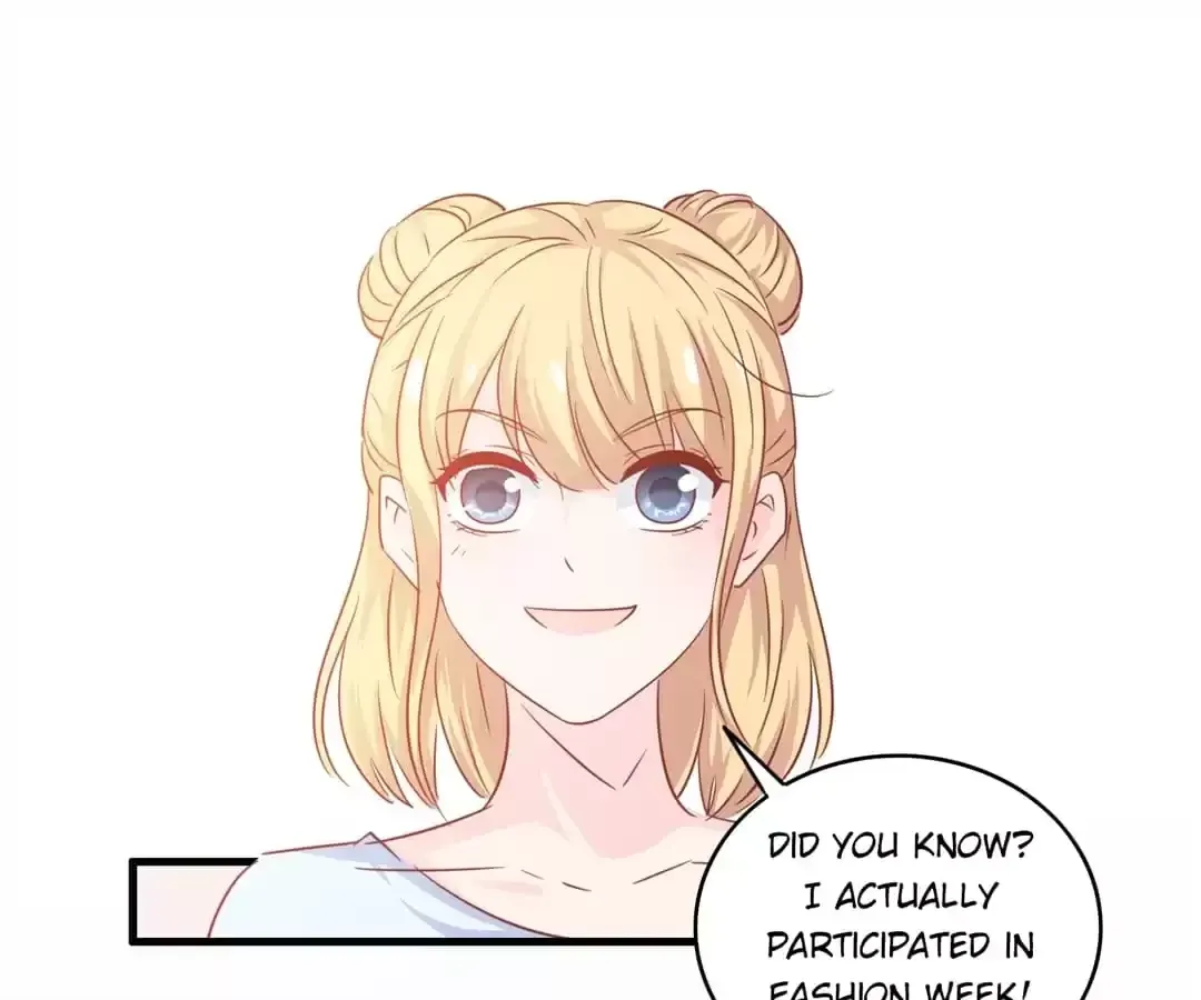 Counter-Attack of a Pregnant Actress Chapter 200 page 19 - 