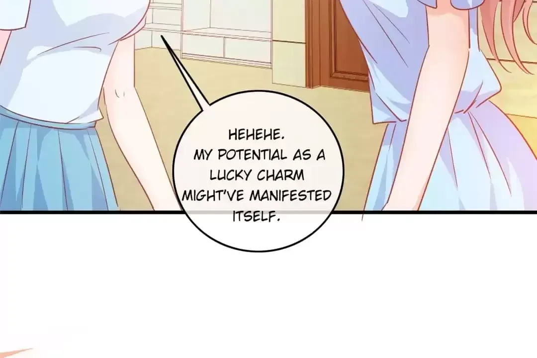 Counter-Attack of a Pregnant Actress Chapter 200 page 21 - 