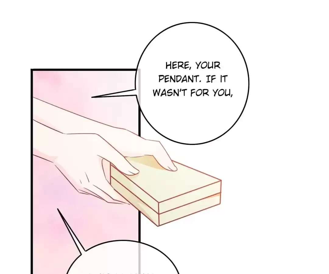 Counter-Attack of a Pregnant Actress Chapter 200 page 22 - 
