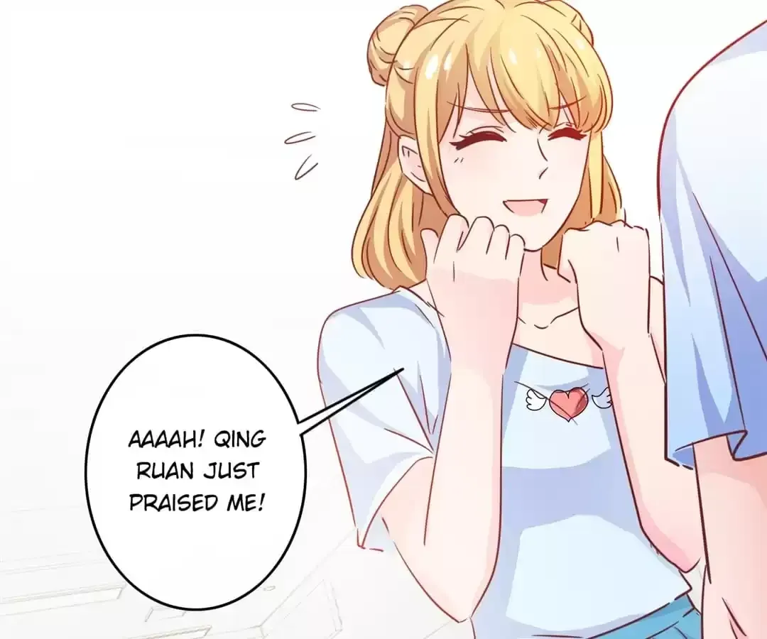 Counter-Attack of a Pregnant Actress Chapter 200 page 25 - 