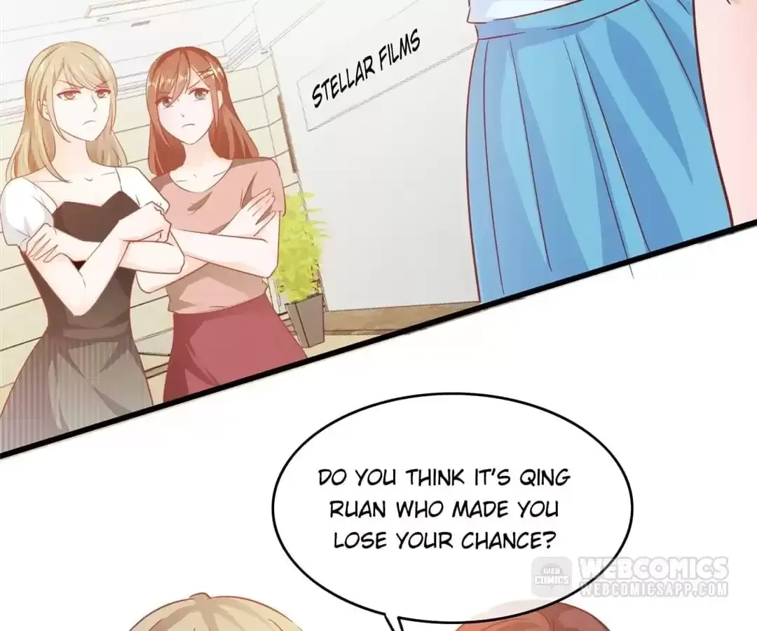 Counter-Attack of a Pregnant Actress Chapter 200 page 26 - 
