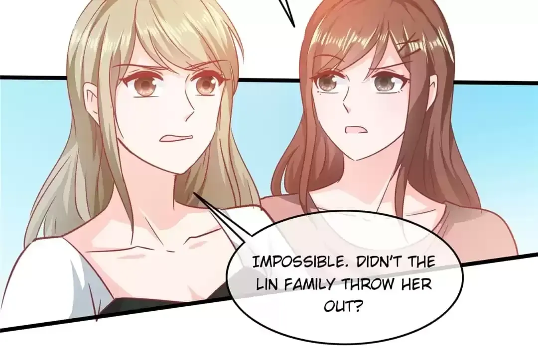Counter-Attack of a Pregnant Actress Chapter 200 page 27 - 