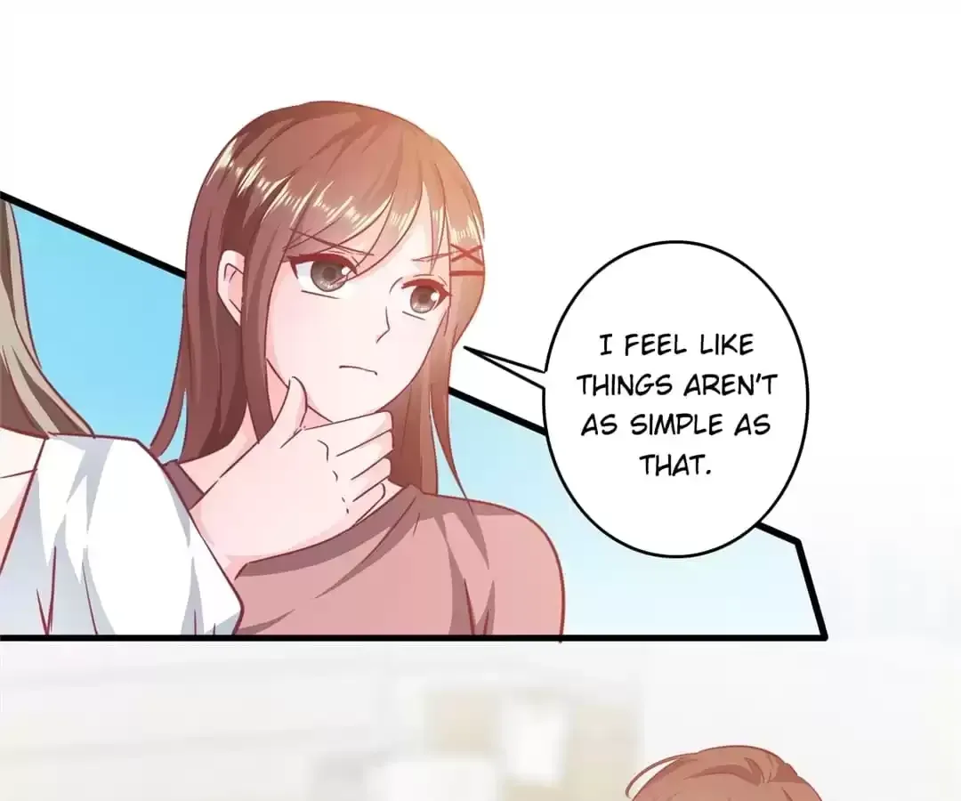 Counter-Attack of a Pregnant Actress Chapter 200 page 28 - 