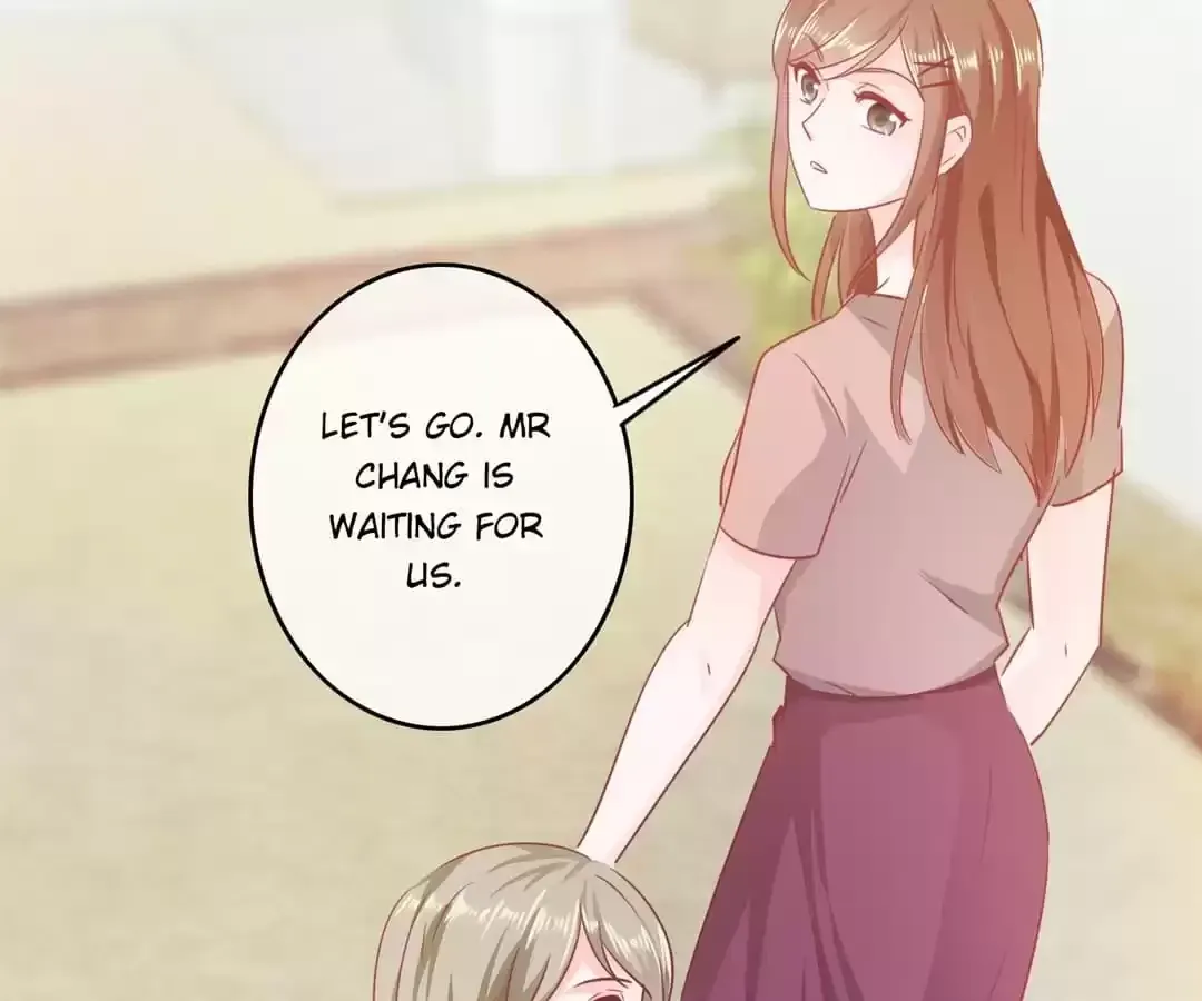 Counter-Attack of a Pregnant Actress Chapter 200 page 29 - 