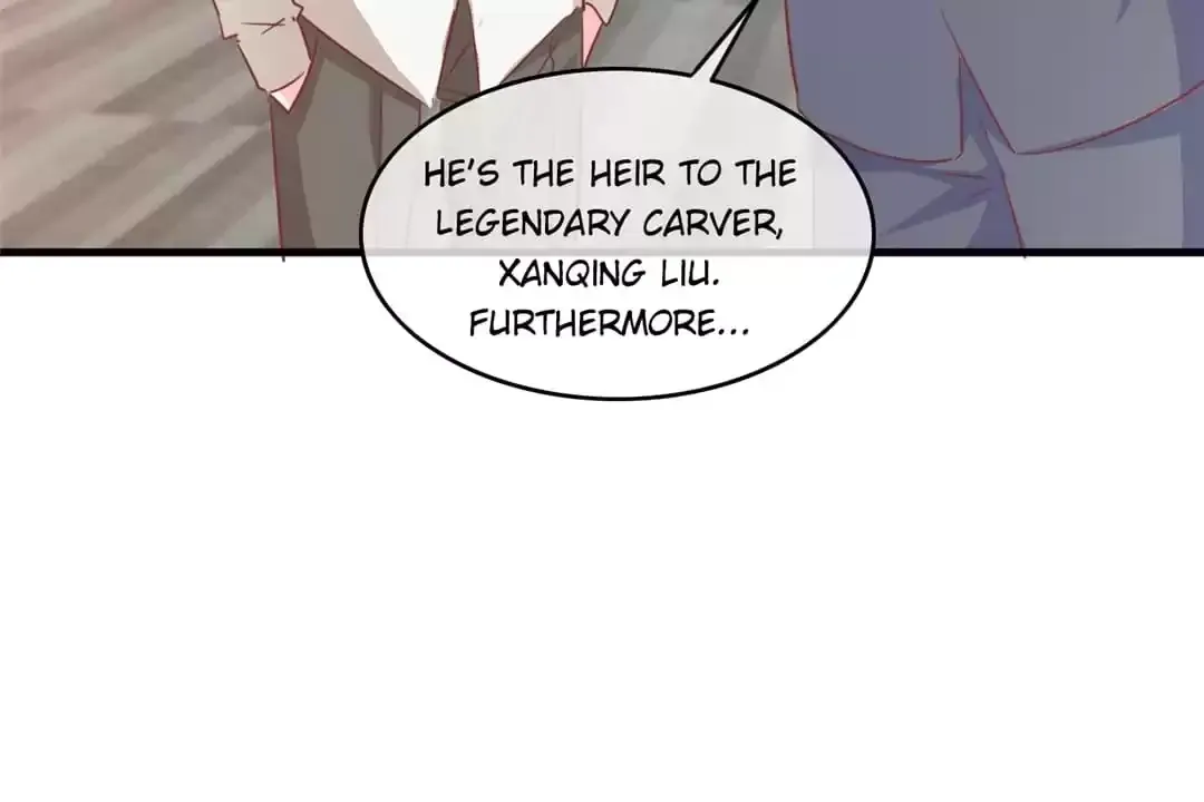Counter-Attack of a Pregnant Actress Chapter 200 page 33 - 