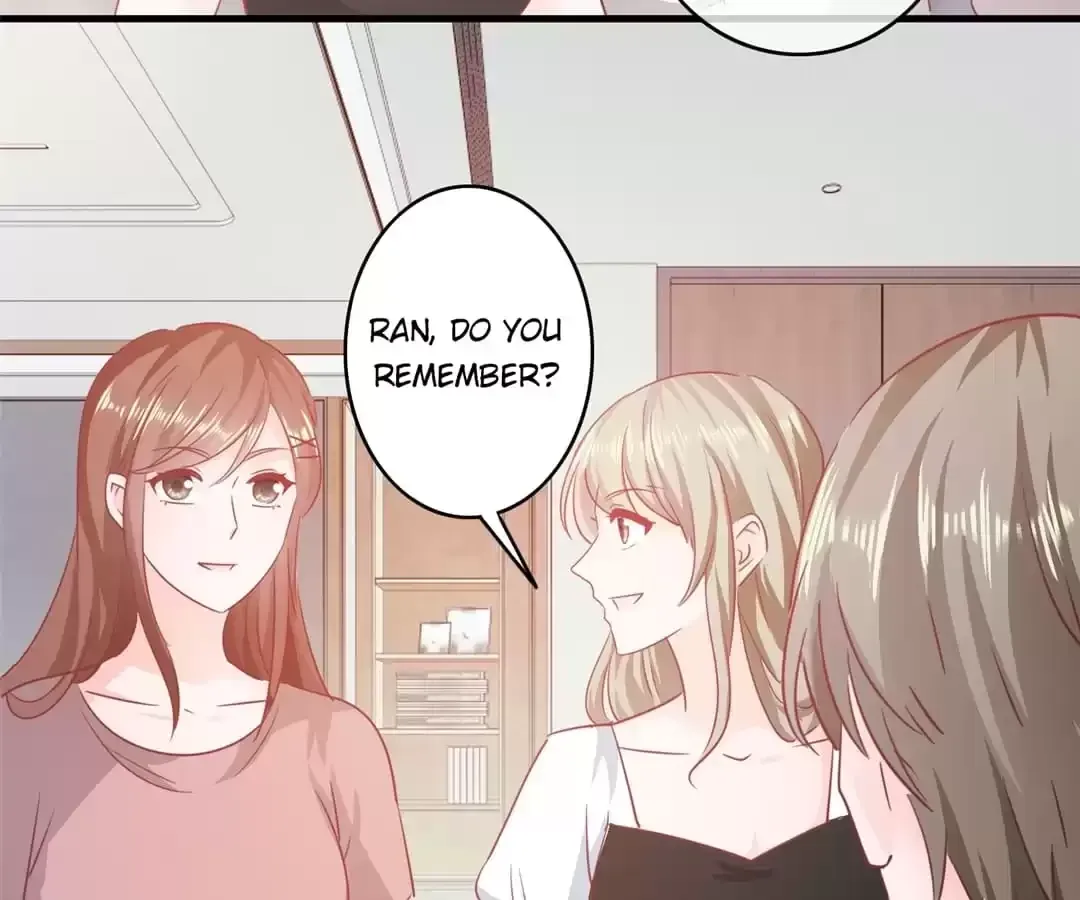 Counter-Attack of a Pregnant Actress Chapter 200 page 35 - 