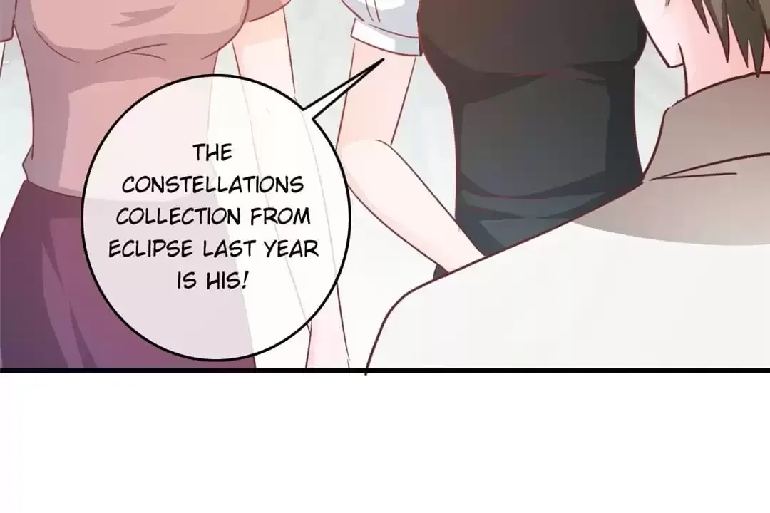 Counter-Attack of a Pregnant Actress Chapter 200 page 36 - 