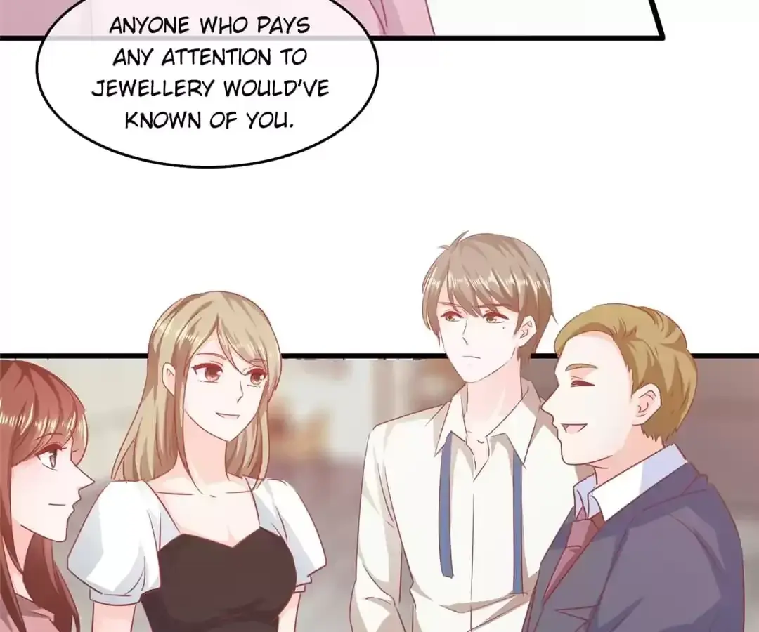 Counter-Attack of a Pregnant Actress Chapter 200 page 38 - 