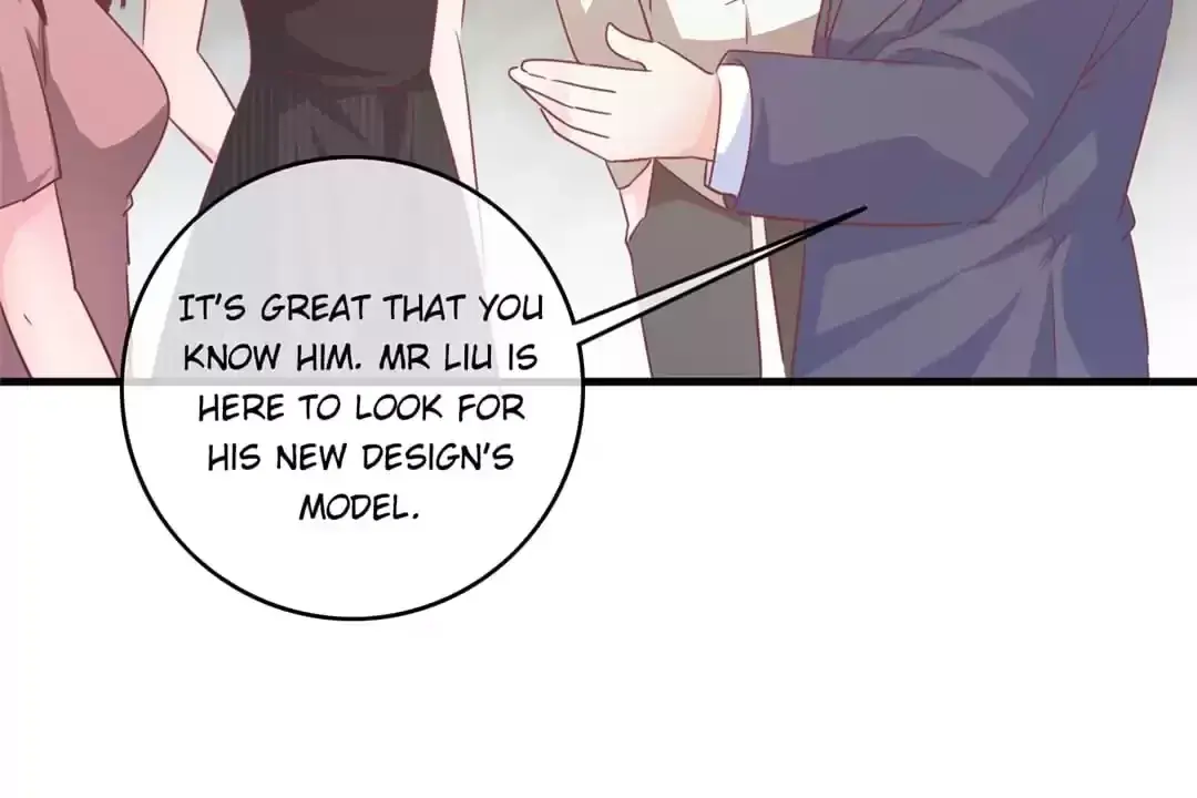 Counter-Attack of a Pregnant Actress Chapter 200 page 39 - 