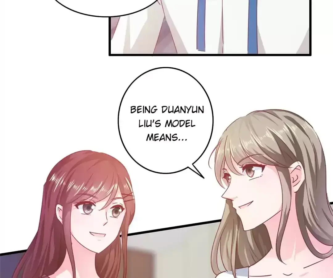Counter-Attack of a Pregnant Actress Chapter 200 page 41 - 