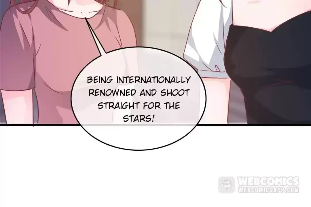 Counter-Attack of a Pregnant Actress Chapter 200 page 42 - 