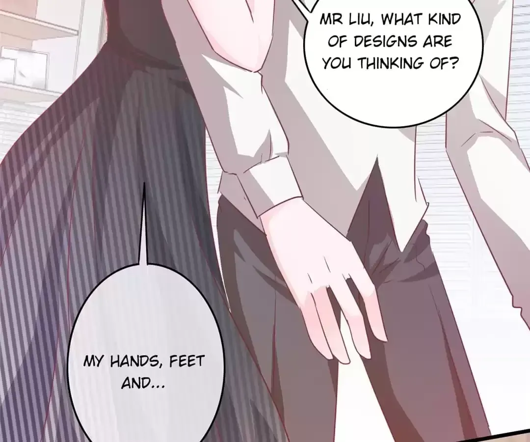 Counter-Attack of a Pregnant Actress Chapter 200 page 44 - 