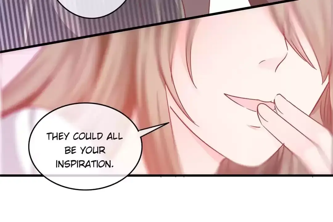 Counter-Attack of a Pregnant Actress Chapter 200 page 45 - 