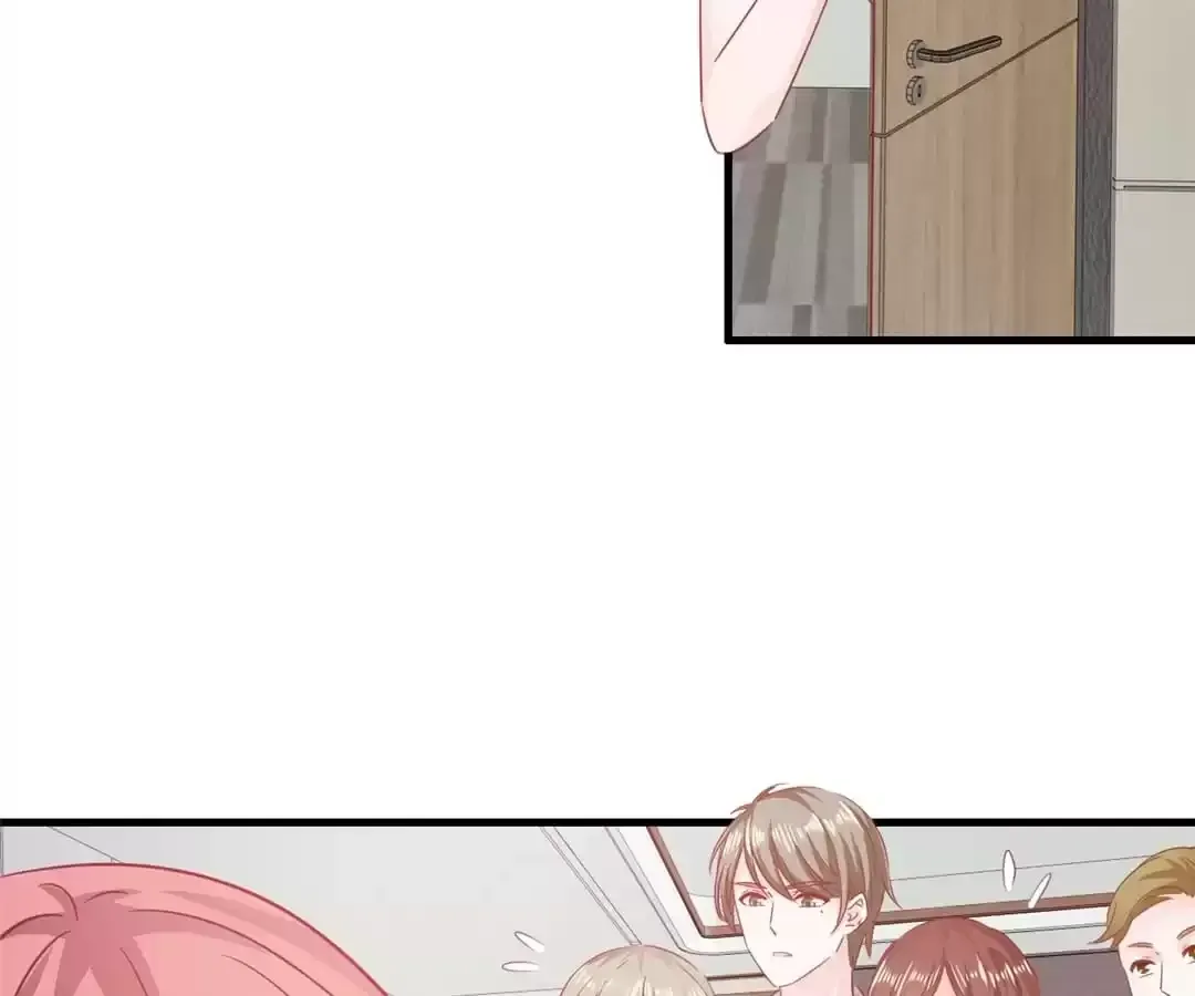 Counter-Attack of a Pregnant Actress Chapter 200 page 47 - 