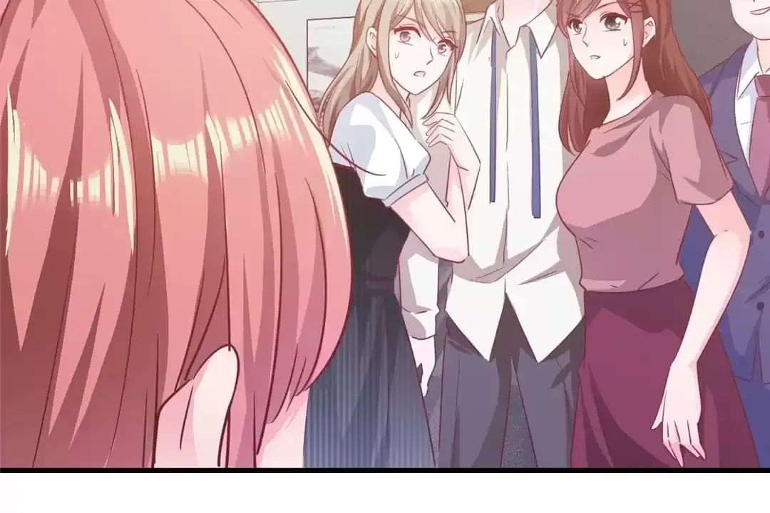 Counter-Attack of a Pregnant Actress Chapter 200 page 48 - 