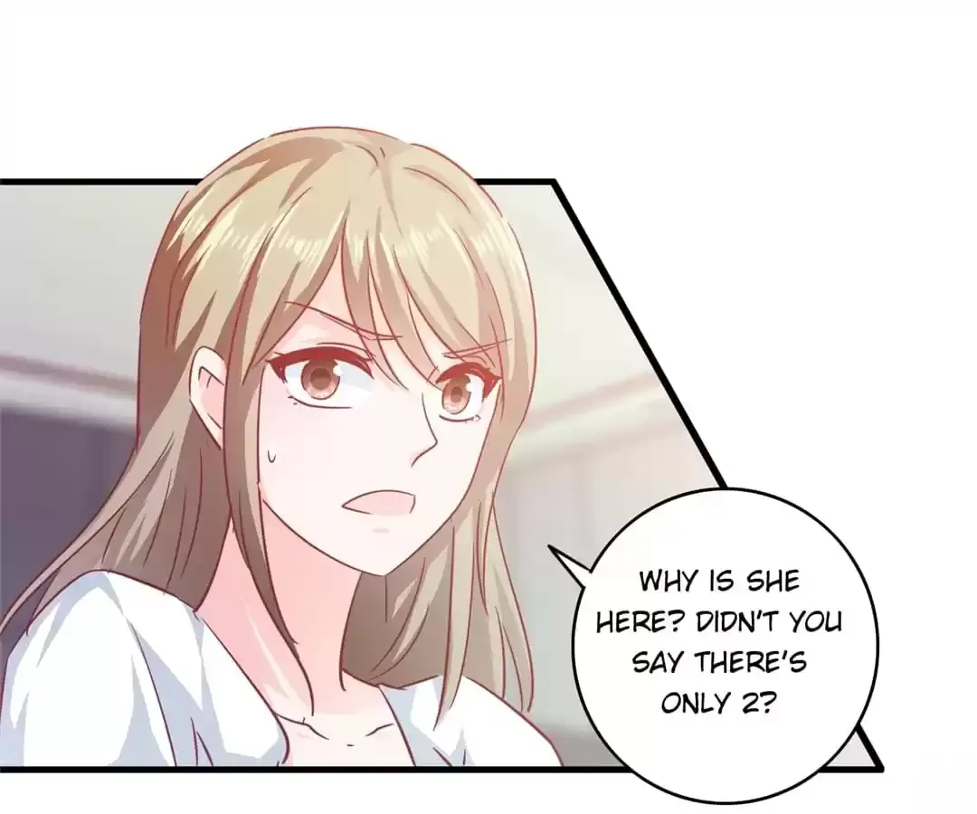 Counter-Attack of a Pregnant Actress Chapter 200 page 49 - 